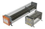 Air Heaters