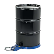 Heatfast HPD Base Drum Heater | Up to 210L Drums