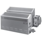 Explosion Proof Convection Heaters | Chromalox CVEP