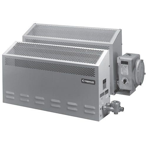 Chromalox CVEP Convection Heater