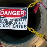 Gas Detection In Confined Spaces – The Risks & Detection of Flammable & Toxic Gases