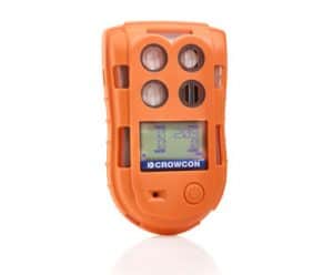 Crowcon T4