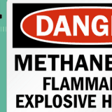 Methane Gas Detection – Know The Risks & Detect The Danger