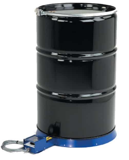 Drum Heater, Base Drum Heater, Base Drum Heating
