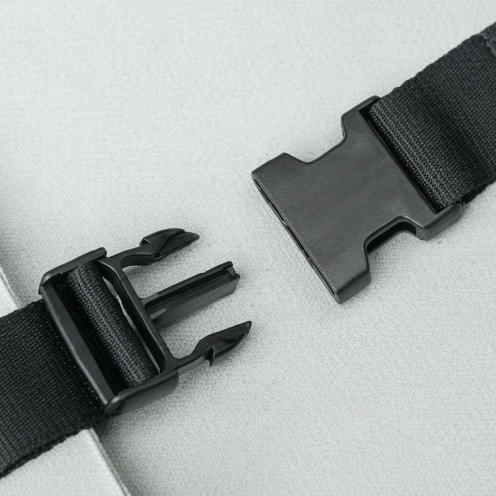 Drum Heater Jacket Straps HF5-D Drum Heater Jacket Straps HF5-D