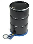 Drum Heaters – Base Drum Heater HBD