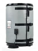 Drum Heaters – High Temperature Drum Heating Jacket HTSD