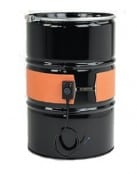 Drum Heaters – Silicone Side Drum Heater HSSD