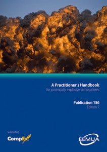 EEMUA 186 Hazardous Area Practitioners Handbook
