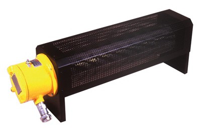 Ex d Flameproof Heaters | ATEX Zone 1 Zone 2 | Chromalox RIA2