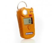 Gas Detectors