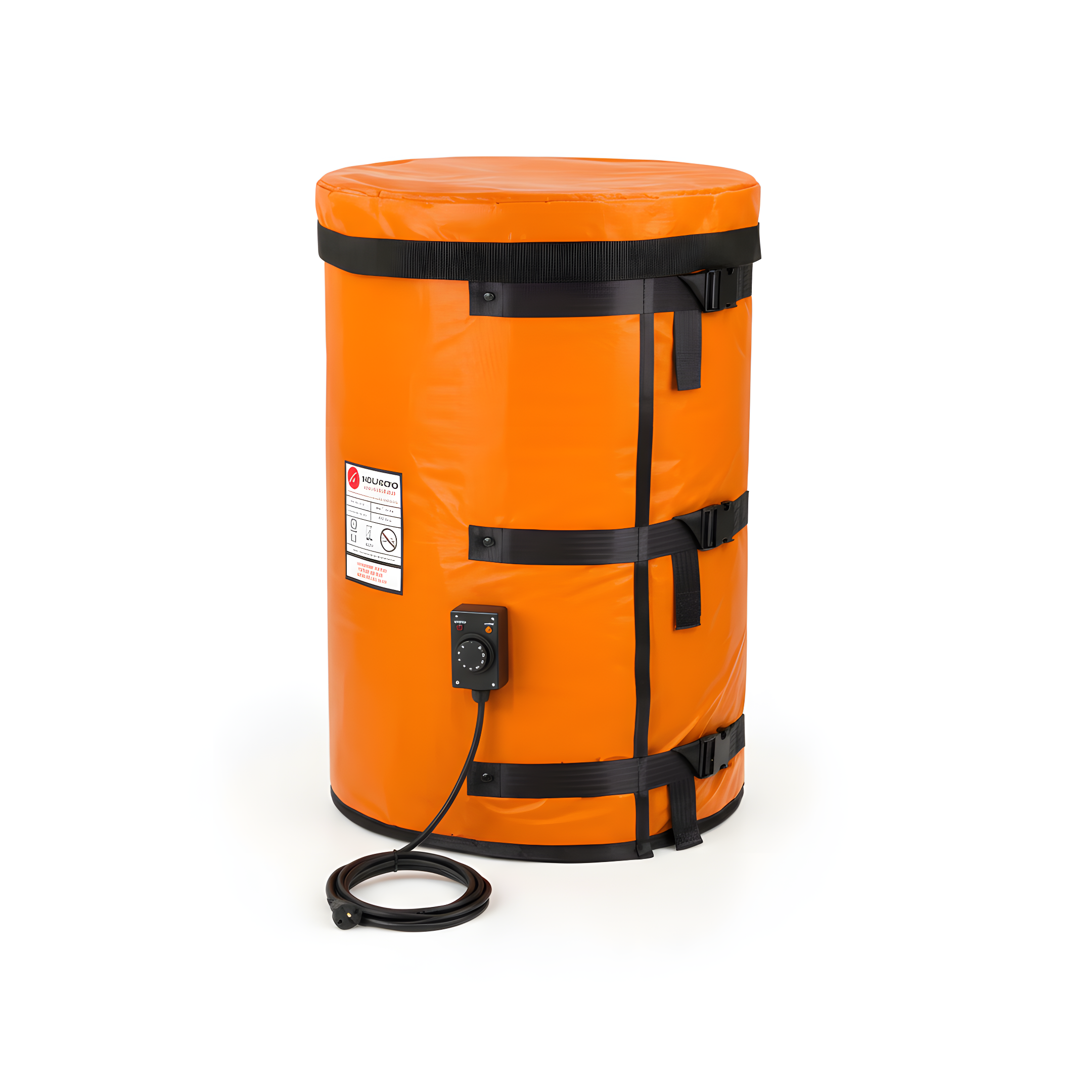 Drum Heating Jacket HF5FB