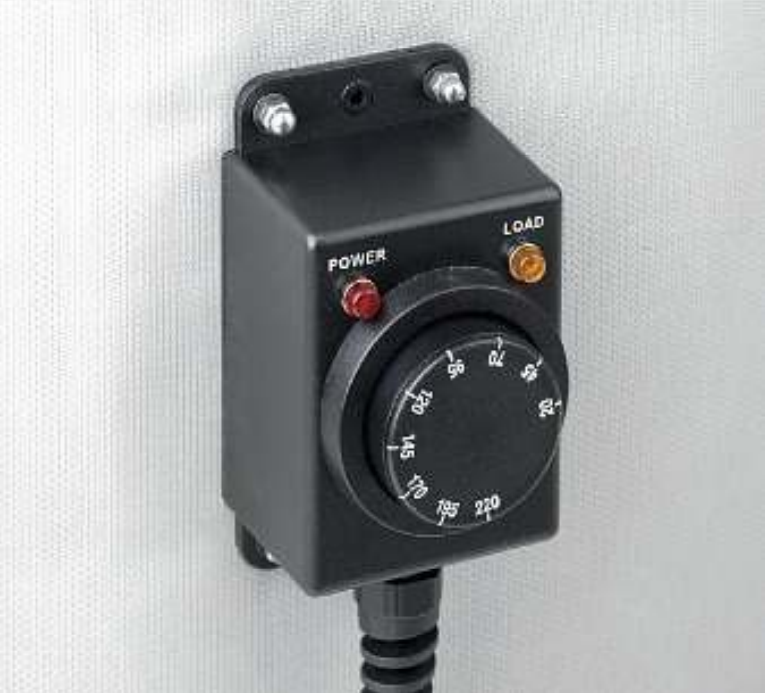 HF5-D High Temperature Heating Jacket Thermostat HF5-D High Temperature Heating Jacket Thermostat