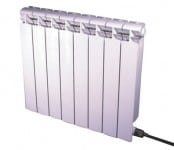 Ex d Radiators | Flameproof Space Heaters for Hazardous Area Zone 1 & Zone 2 | Chromalox RHEX