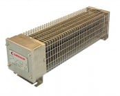 Ex e Increased Safety Heaters | Hazardous Area Convection Heater | Chromolax CAW
