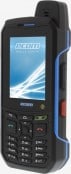 Hazardous Area Mobile Phone - Ecom Handy 09