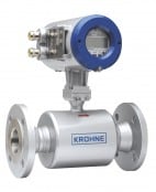 Hazardous Area Process Instrumentation, Meters & Measurement | KROHNE
