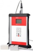 Katronic KATflow 230 Ultrasonic Clamp-On Flowmeter (Portable)