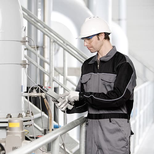 Katronic - Ultrasonic Flow Measurement & Flowmeters