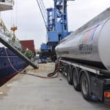 Bespoke Heating Jackets : Marine Fuel Oil Heating