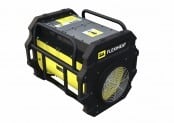 Portable Heaters
