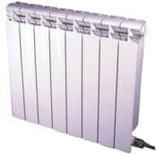 Ex d Radiators | Flameproof Space Heaters | Chromalox RHEX 010