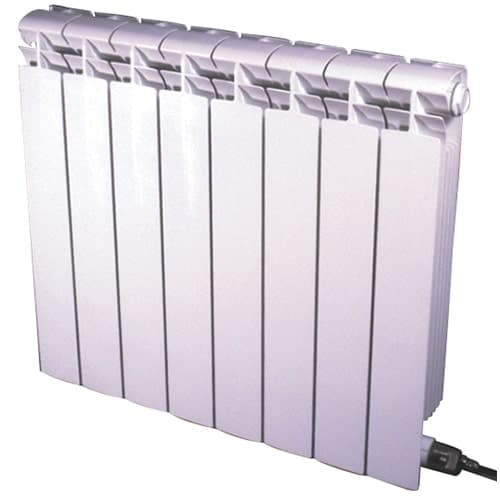Ex d Flameproof Radiators Ex d Flameproof Radiators | Chromalox RHEX
