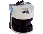 SICK Bulkscan LMS511 Flow Measurement Sensors