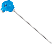SICK Temperature Sensors – Temperature Measurement Sensing