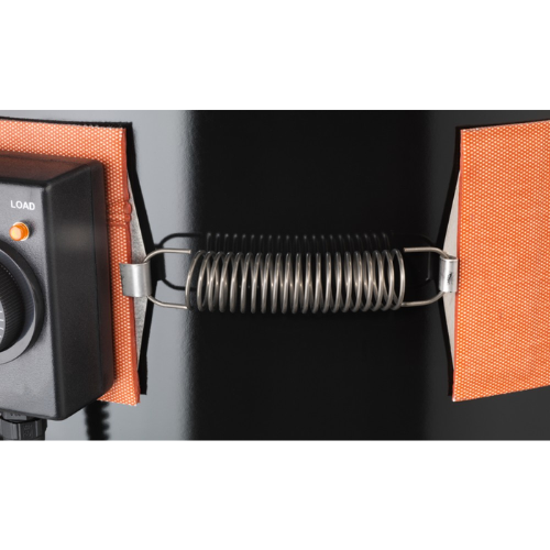 Side Drum Heating Jacket HF5-B