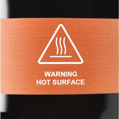 Drum Heating Jacket HF5-B