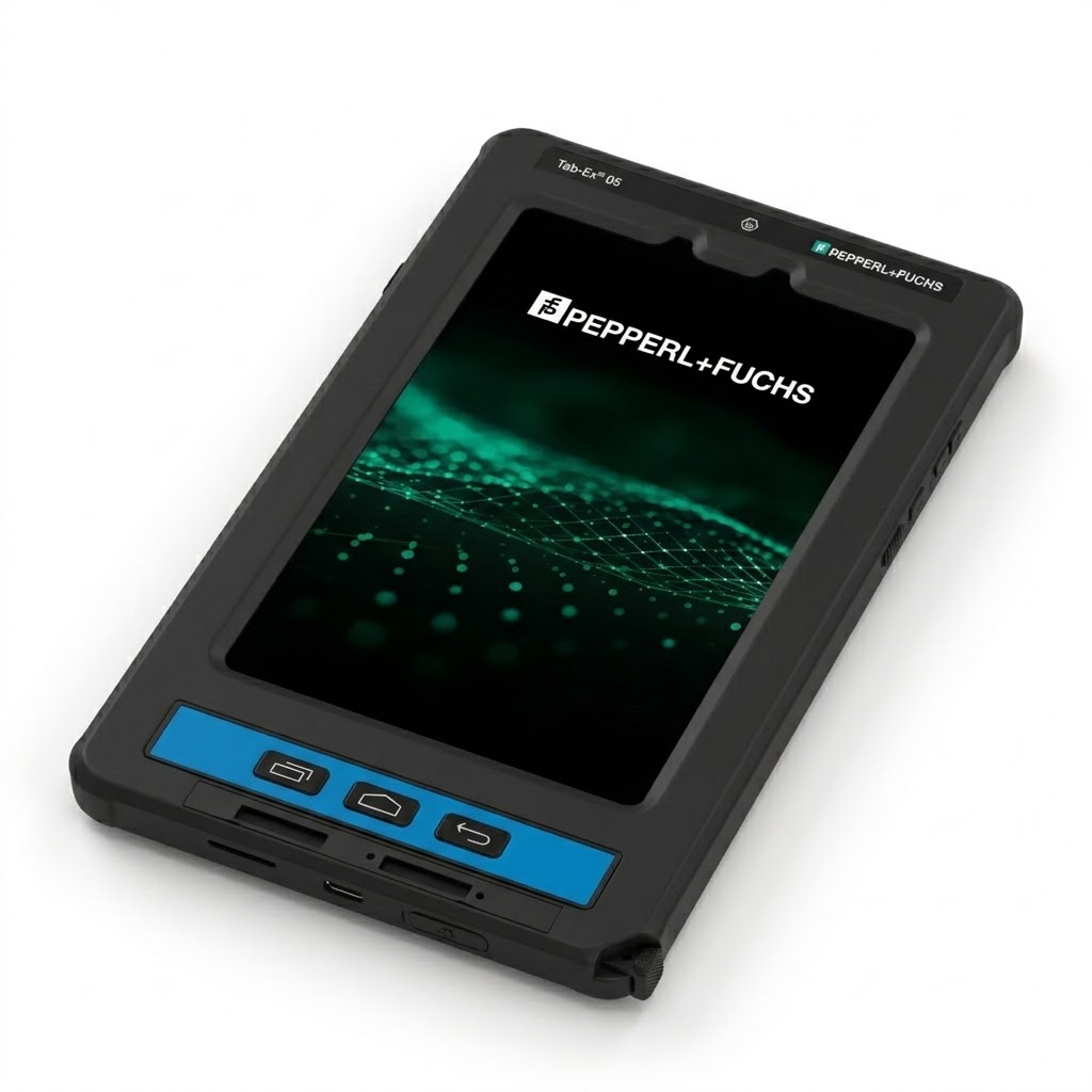 Smart-Ex® 03 DZ1 ATEX Mobile Phone