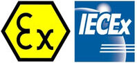 ATEX & IECEx Certification
