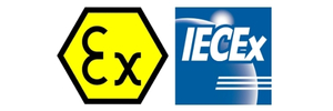 ATEX & IECEx Certification