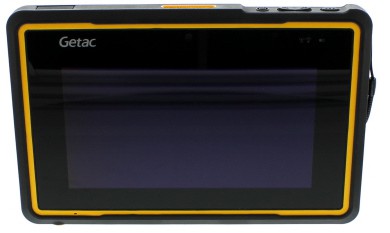 ATEX Tablet Zone 2 Hazardous Area - Ecom Z710-Ex Android Tablet