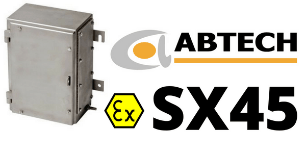 Abtech SX45 Electrical Enclosures