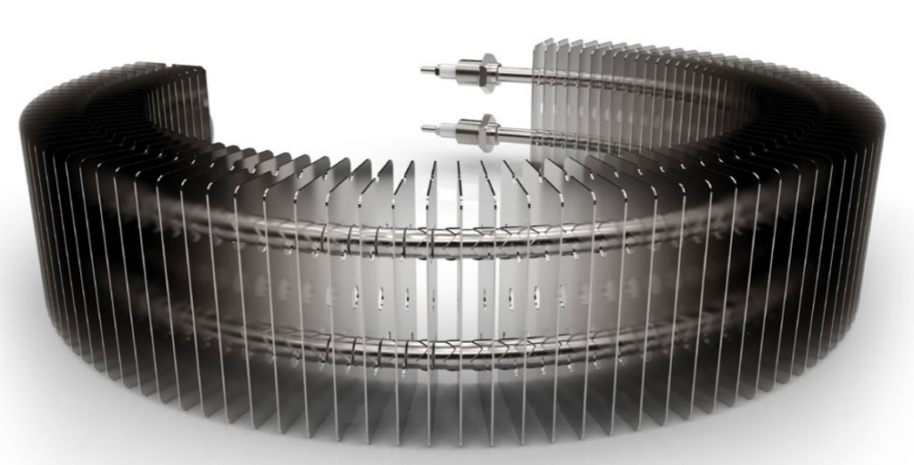 Hazardous Area Portable Heaters | Onshore & Offshore