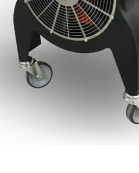 Anti Static Castors