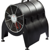 Habitat Heating In Explosive Atmospheres | Successfully Setting New Standards