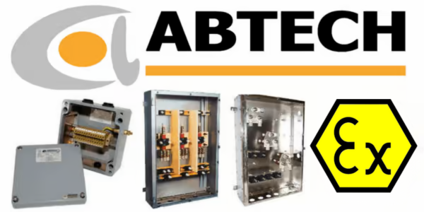 Electrical Enclosures & Junction Boxes - Abtech