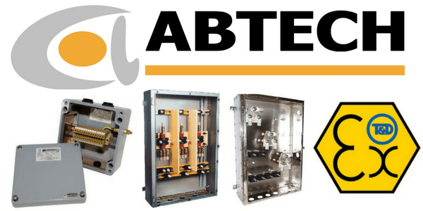 Electrical Enclosures & Junction Boxes - Abtech