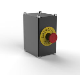 Emergency Stop Button