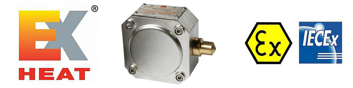 Hazardous Area Room Thermostats