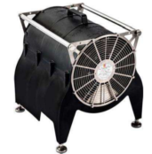 EXHEAT MFH-5.5-220 Offshore Portable Heater ATEX | The Bulldog