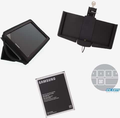 Samsung Galaxy TAB Active