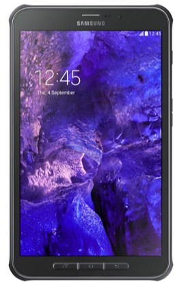 Samsung Galaxy TAB Active