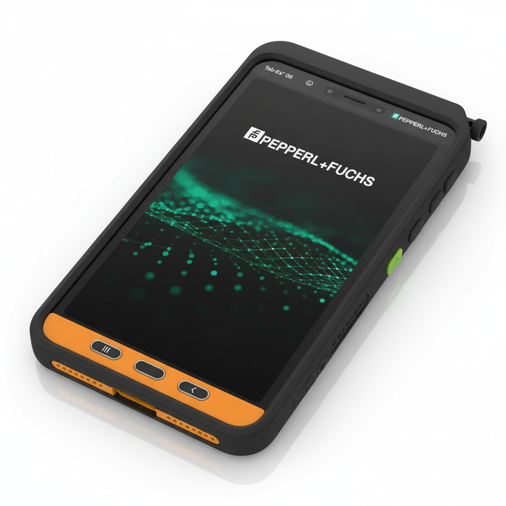 Tab-Ex® 05 D2 ATEX Tablet