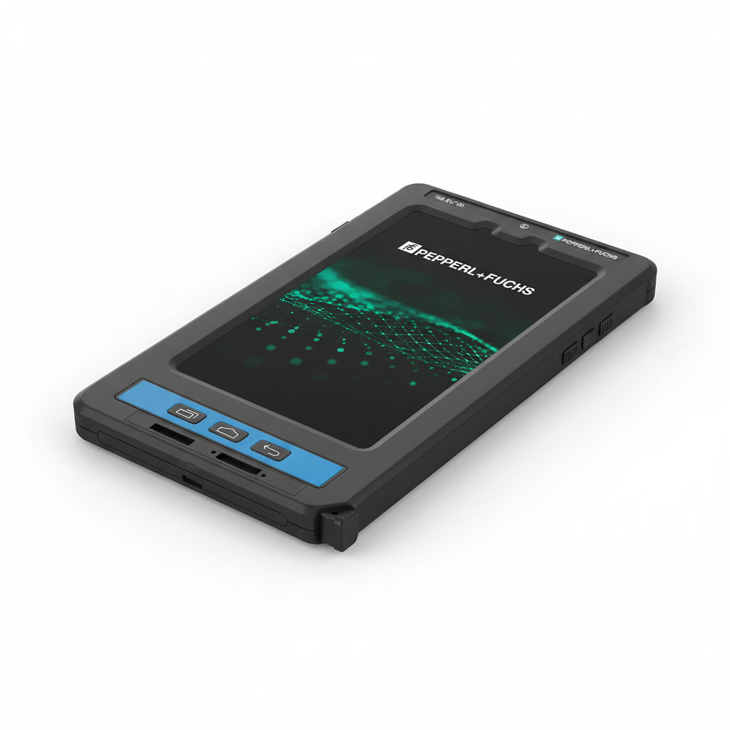 Tab-Ex® 05 DZ1 ATEX Tablet