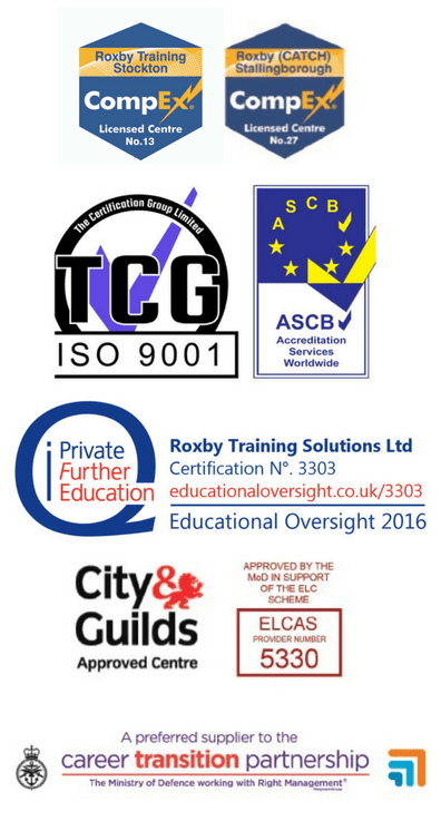 Hazardous Area Training