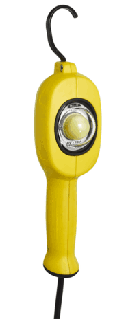 Wolf SP-600H ATEX LED Inspection Leadlamp 